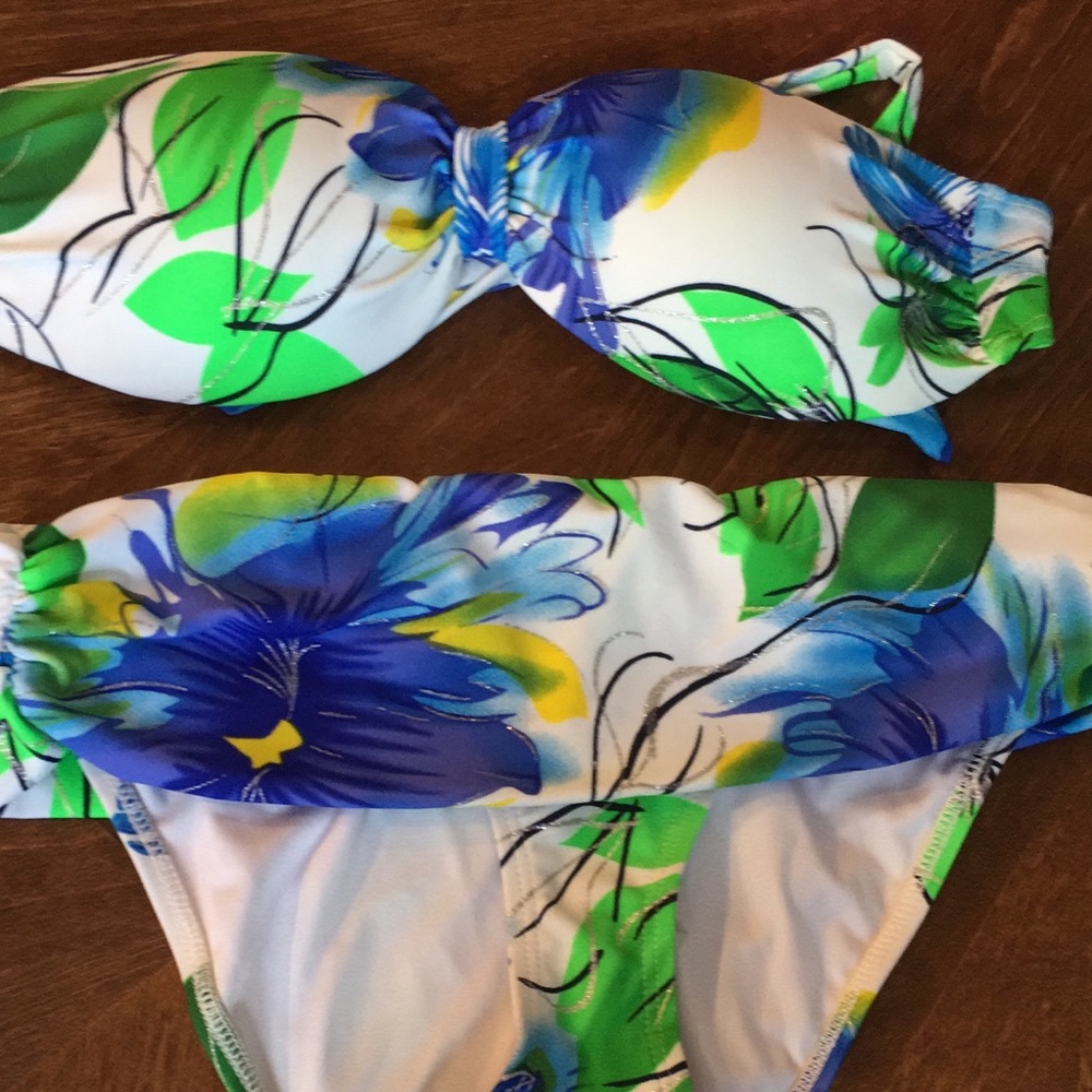 Bathing Suit - image 1